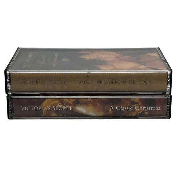 Victoria’s Secret Christmas Classics: By Mozart and The London Symphoy Orchestr - Picture 4 of 9